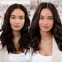 Like A Virgin - Coffret Soins Cheveux Les Essentiels